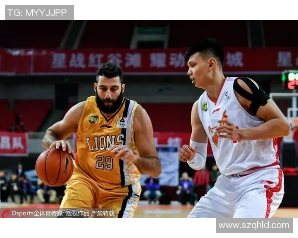 八一广厦迎战广东海豚期待精彩对决与激烈碰撞